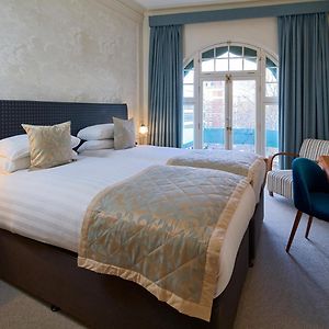 Kamer met Twee Aparte Bedden